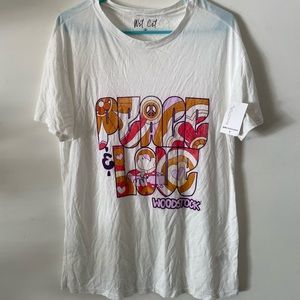Wst Cst Women t-shirt Size M